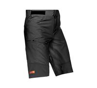 Leatt MTB Shorts Trail 3.0 breathable and ultracomfortable