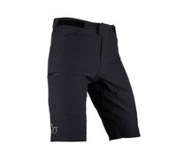 Leatt Trail 3.0 Shorts Noir S Homme Black