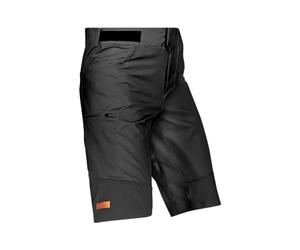 Leatt MTB Shorts Trail 3.0 breathable and ultracomfortable