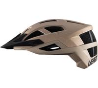 Leatt MTB Trail 2.0 Casque de vélo, brun, taille M pour homme