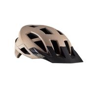 Leatt MTB Trail 2.0 Fahrradhelm Casques Trial Adulte Unisexe, Dune-Beige, Large