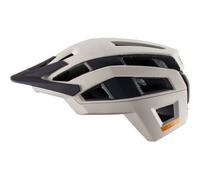 Leatt Mtb Trail 3.0 Desert Casque De Vélo, Blanc, Taille M Pour Hommes Blanc
