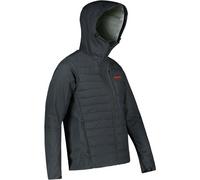 Leatt MTB Trail 3.0 Veste de vélo, noir, taille L pour homme
