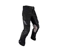 Leatt Pantalon textile ADV Multitour 7.5 – Noir – Homme – Taille L