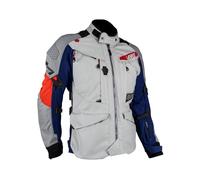 Leatt Adv Multitour 7.5 Jacket Blanc M