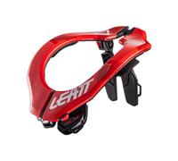 LEATT NECK BRACE 3.5 #L/XL RED - 1022111811