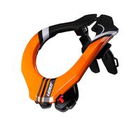 LEATT Neck Brace 3.5 | Orange | L/xl - 1026060121