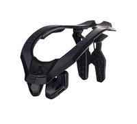 Leatt Neck Brace 4.5 léger et équipé d'un Double réglage Thoracique