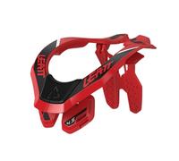 Leatt Neck Brace 4.5 léger et équipé d'un Double réglage Thoracique