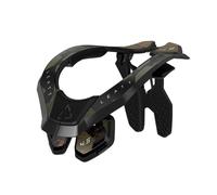 Leatt Neck Brace 4.5 léger et équipé d'un Double réglage Thoracique