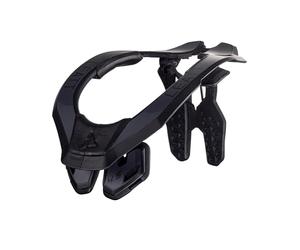 Leatt Neck Brace 4.5 léger et équipé d'un Double réglage Thoracique