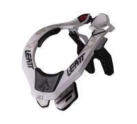 LEATT Neck Brace 4.5 | White | S/m - 1026010310