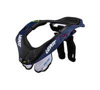 LEATT NECK BRACE 5.5 #L/XL BLUE- Blue L - 1024040101