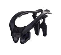 Leatt Collier cervical 4.5 Stealth Noir Taille XXL