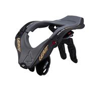 LEATT Neck Protector Neck Protector 5.5 | Matt Black | Xxl - 1022111752