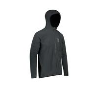 Leatt, noir Veste Mtb Trail 1.0, Mixte