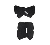Leatt Z-frame Padding Kit Noir 2XL
