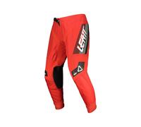 LEATT PANT MOTO 4.5 #M/US32/EU50 RED - 5022030372
