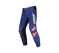 LEATT PANT MOTO 5.5 I.K.S #XS/US28/EU46 ROYAL - 5022020210
