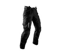 Leatt Pantalon ADV DriTour 5.5#M/US32/EU50 Noir/Gris