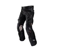 Leatt Pantalon ADV MULTITOUR 5.5 | Noir Mat | SH.-XL/US36/EU54