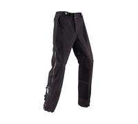 Leatt Pantalon ADV Rain Cover #L/US34/EU52 Noir