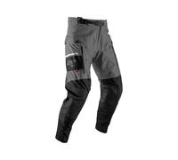 Leatt Pantalon ADV Rally 7.5 HydraDri #L/US34/EU52 Noir/Gris Fer