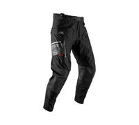 Leatt Pantalon ADV Rally 7.5 HydraDri #XXL/US38/EU56 Noir/Gris