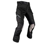 Leatt Pantalon Adventure Flowtour 7.5 2025 Stealth Noir