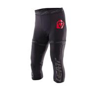Leatt Pantalon De Protection Meshes Knee Pad