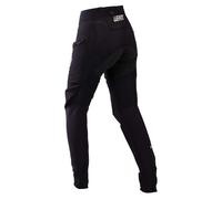 Pantalon leatt gravity 3 0 noir femme