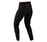 Leatt Pantalon VTT Hydradri 3.0 - Imperméable et Respirant | Noir | S/eu36/uk8/us4
