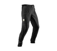 Leatt Pantalon HydraDri 3.0 noir