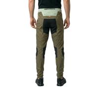 Pantalon VTT Leatt MTB HydraDri 5.0 Limon MarronS Limon Marron