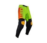 Leatt Pantalon Moto 4.5 2023, Citrus, 34-37 Mixte