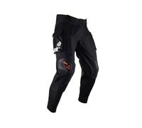 Leatt Pantalon Moto 4,5 HYDRADRI Noir XXL/US38/EU56