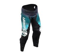 Leatt Pantalon Moto 4.5 Lady Marine L/EU40/UK12/US8