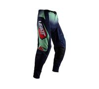 Leatt Pantalon Moto 4.5 Matcha L/US34/EU52, X Unisexe-Adult
