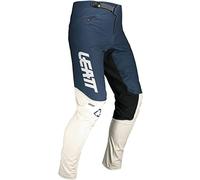 Leatt Pantalon MTB 4.0 - S / US30 / EU48 - Bleu Onyx