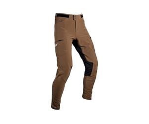 LEATT Pantalon MTB Enduro 3.0 - M - Loam