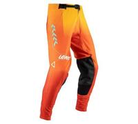 Leatt 5.5 I.k.s V26 Off-road Pants Orange M Homme