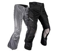 Leatt Pantalon Off-road Adv Flowtour 7.5 Noir 3XL / Regular