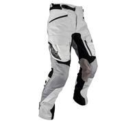 Leatt Adventure MultiTour 7.5, pantalon textile imperméable L Gris Clair/Gris Gris Clair/Gris