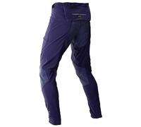 Leatt Pantalon VTT Trail 8.0 Cargo #m/us32/eu50 Galaxy Blue