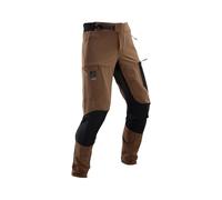 Pantalon VTT Leatt Gravity 4.0 Limon MarronS Limon Marron