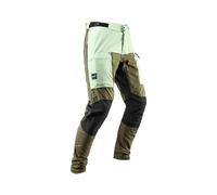 Leatt Pantalon VTT Hydradri 5.0 - Imperméable et Respirant | Marron | M/us32/eu50