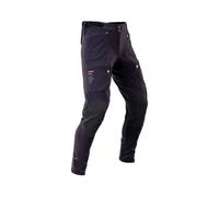 Leatt Pantalon VTT Trail 8.0 Cargo #xl/us36/eu54 Ghost Black