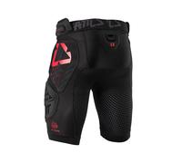 Leatt Pantaloncini Protettivi Protections latérales Mixte