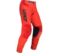 LEATT Pantalons 3.5 Junior Red 2021 S