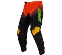 LEATT Pantalons 4.5 Citrus 2024 36
